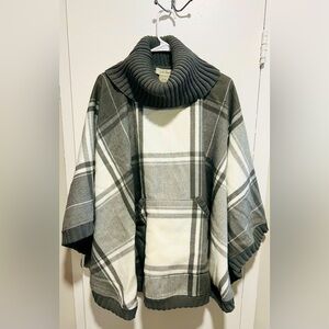 Charlie Paige Poncho